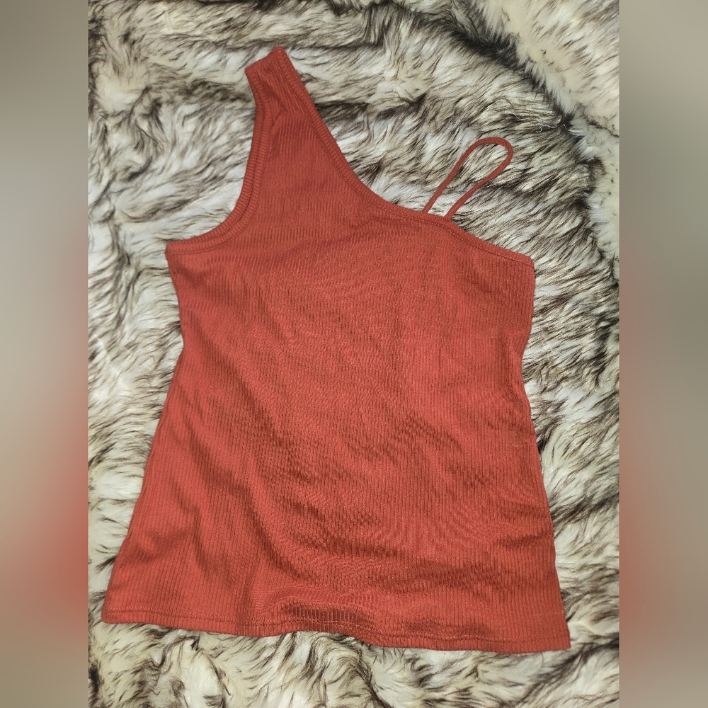 EARTHBOUND Ribbed Tank Top